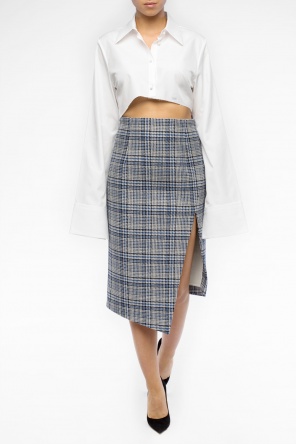 Short shirt, zdjęcie 2 Short shirt od Off White